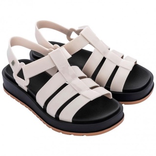 Sandalia Feminina Flatform Conectada Zaxy 18421