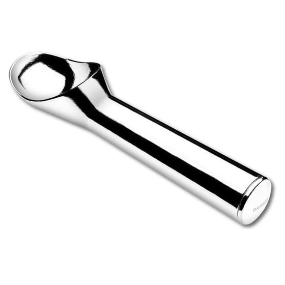 Colher Para Sorvete Brinox Verona Ø 3 x 18 cm Alumínio em Oferta na Shopee