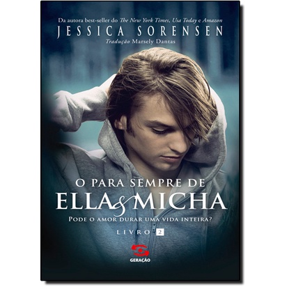 O Segredo de Ella & Micha