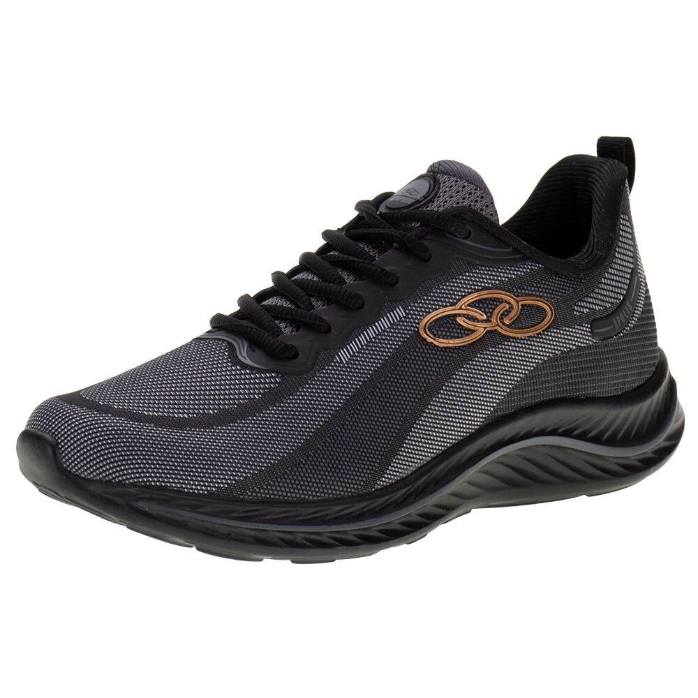 Tênis Feminino Apolis Olympikus - 206 em Oferta na Shopee