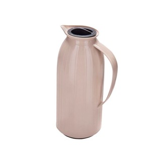 Garrafa Térmica Sevilha 1L Cappuccino Invicta