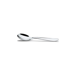 Jogo De Colher Para Sobremesa Brinox Bellagio - 166x1,2 mm 12 Peças Aço Inox