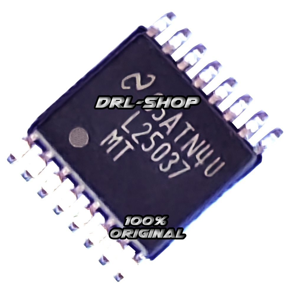 Kit 10 Ci Drive L25037 lm25037 Fonte Taramps DS1200 Original