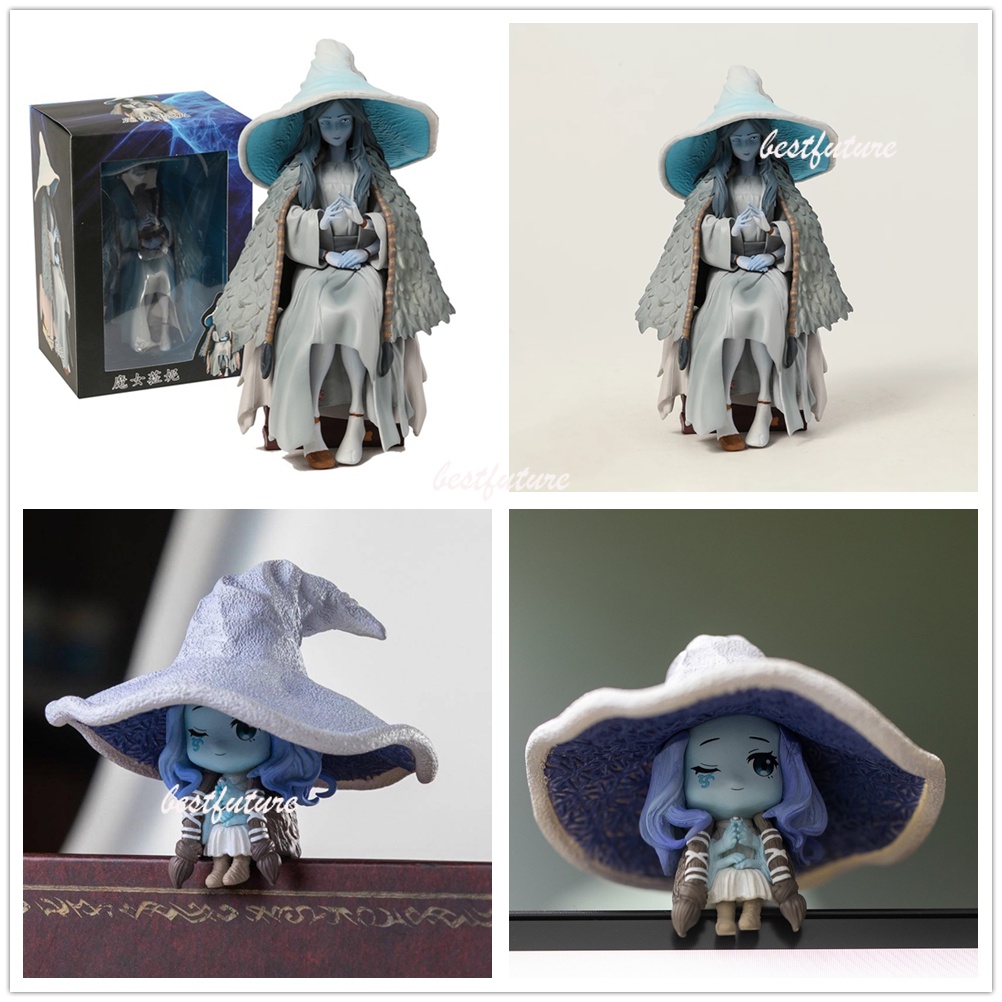 Nendoroid Ranni Figure (Elden Ring)