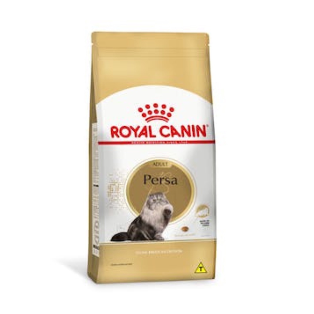 Royal Canin Ração Persa, Gatos Adultos 1,5kg