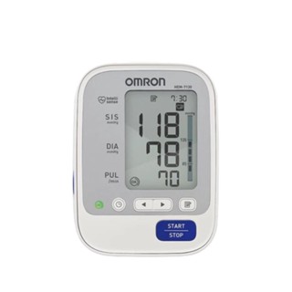 Monitor de Pressão Arterial de Braço HEM-7130-BR Elite Omron