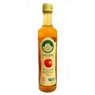 Vinagre de Maçã Orgânico São Francisco 500ml