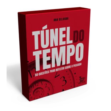 Túnel do Tempo