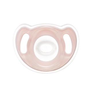 Chupeta First Moments Delicate Tam. 1 Rosa Fisher Price - BB1211