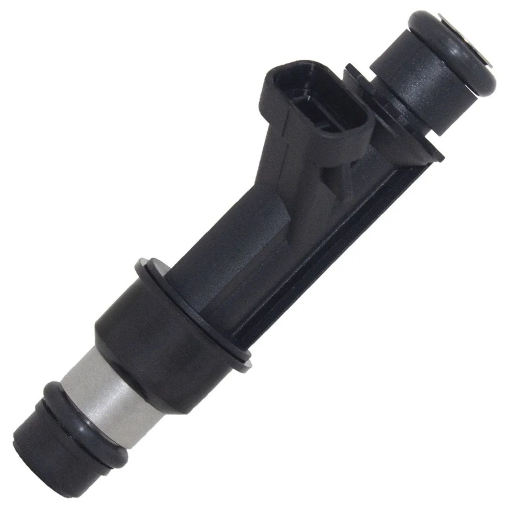 Bico Injetor Gm Corsa 1.0 16v gas 1999 ate  Delphi