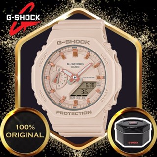 (2 Anos De Garantia) Relógio Esportivo Feminino g shock, relógio digital esportivo , à prova d