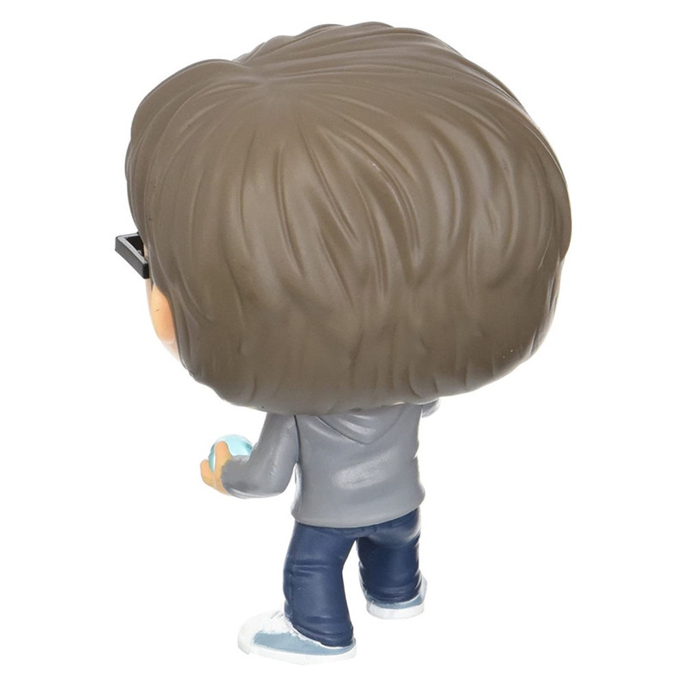 Funko Pop 32 Harry Potter - Harry Segurando a Bola Action Figure Brinquedos Figura De Ação