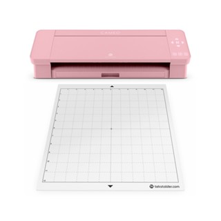Base De Corte 30x30 Silhouette Cameo - Com Cola