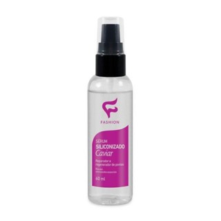Óleo de Caviar - Reparador de Pontas 60ml - FASHION