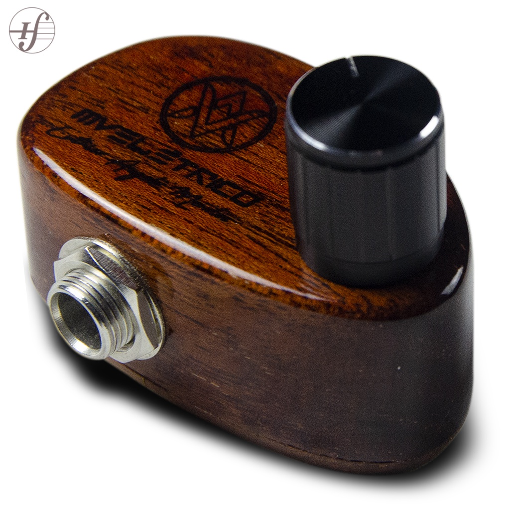 Captador MV Elétrico AC3 Violoncelo e ContraBaixo Acústico
