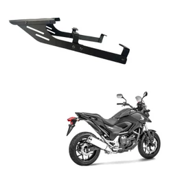 Bagageiro Suporte Bauleto NC 700 / 750 X Bráz Acessórios