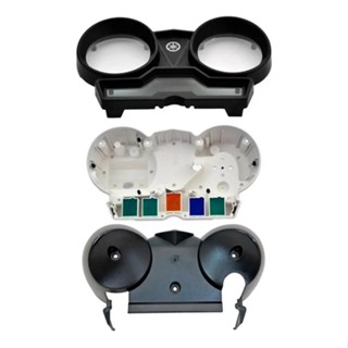 Kit Carcaca Painel Completa Ybr Factor 125 2009 A 2013
