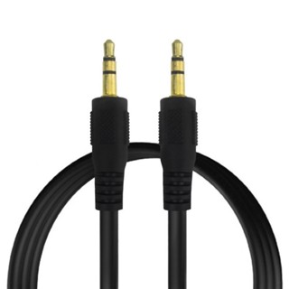 Cabo Auxiliar P2 x P2 1,5m Stereo 3,5mm Reforçado Oferta Pronta Entrega Koling Sell