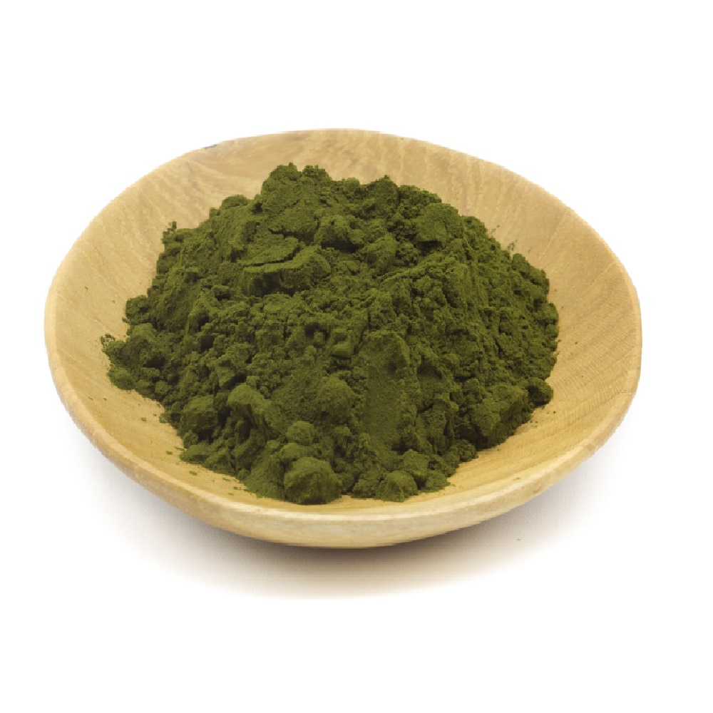 Chlorella em Pó (Granel 100g)