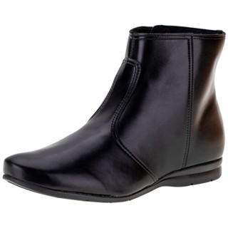 Bota Feminina Cano Baixo Beira Rio - 9073104