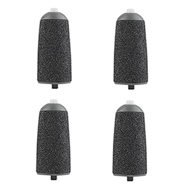 Conjunto De Substituição De Ferramentas De Polimento Para O Cuidado Dos Pés