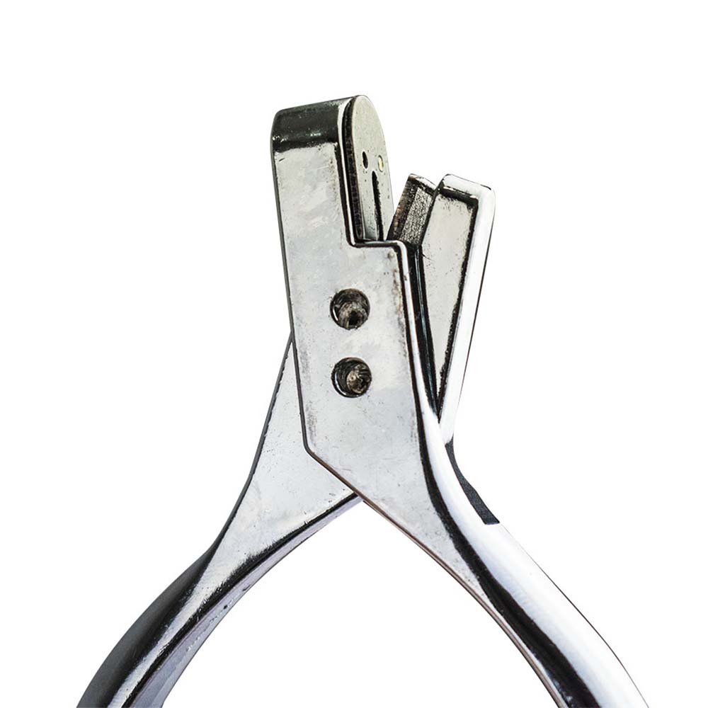 Alicate de Picote Para Pic de Molde Modelagem Papel Picotar em Oferta na Shopee