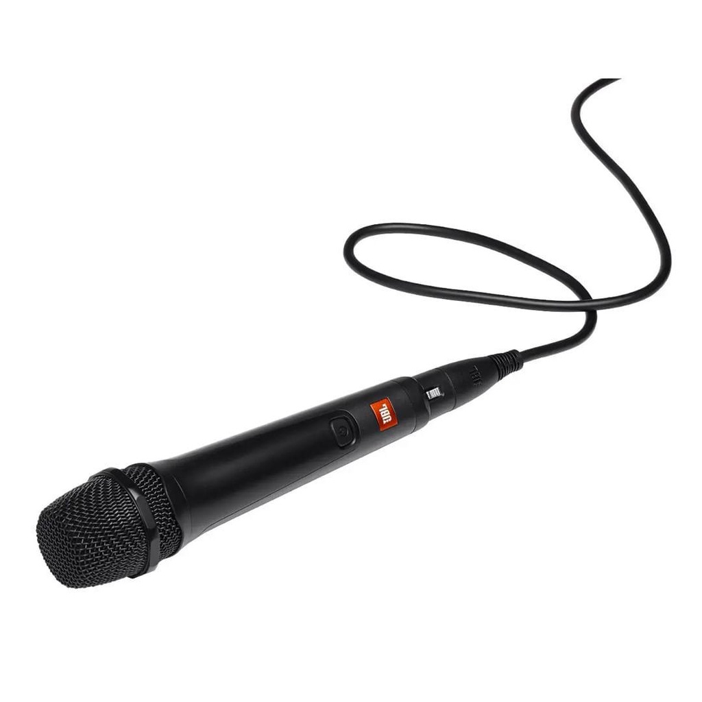 Microfone Com Fio PMB100 JBL em Oferta na Shopee