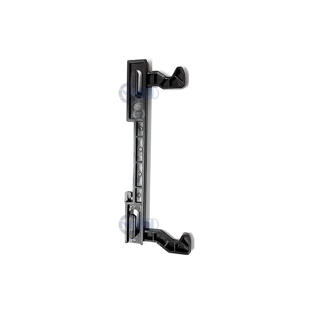 Trinco Porta Microondas Brastemp Consul Bms26 Cmp25
