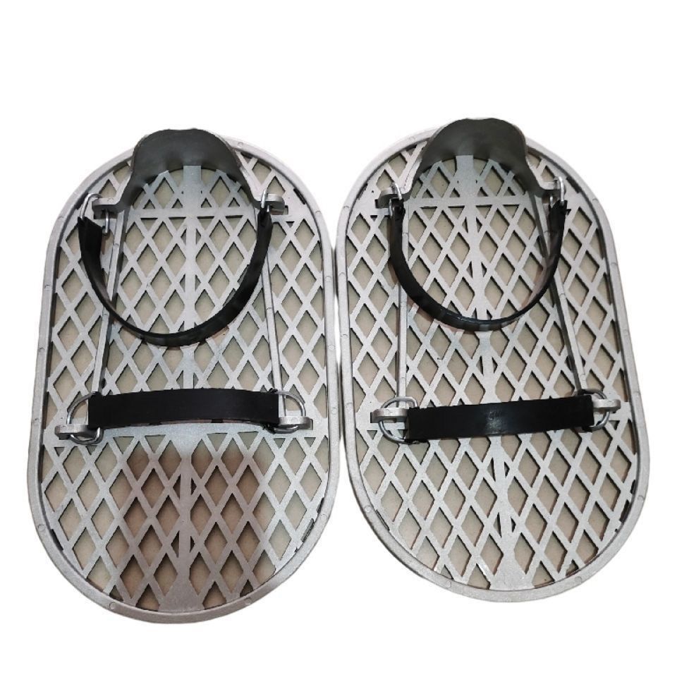 Sapatos De Iluminação Para Piso Concreto Especiais ABS Material Cimento Suavizante Construção De