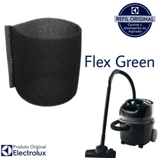 Filtro de Proteção do Motor para Aspirador Electrolux FLEX Green - Original em Oferta na Shopee