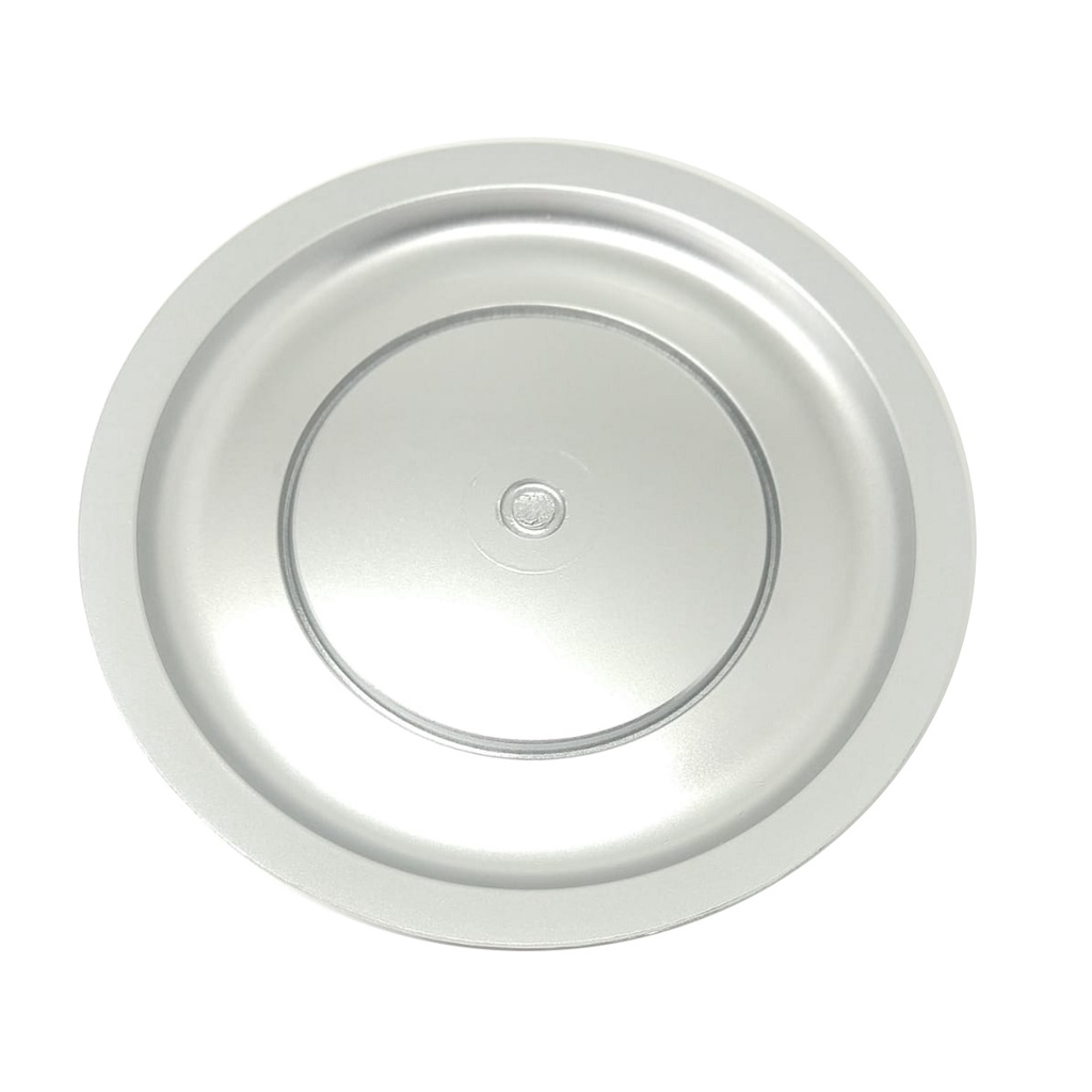 1 Calota Central Centro P/roda Golf 99 À 05 Aro 15 5x100