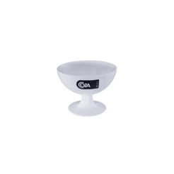 Taça Para Sobremesa Coza Cozy 150 ml Branco