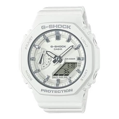 Relógio Casio G-shock Feminino Branco GMA-S2100-7ADR