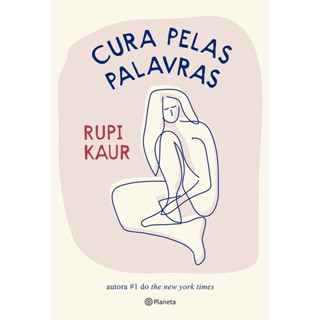 CURA PELAS PALAVRAS - PLANETA