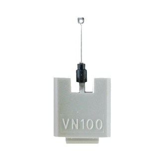 Agulha Leson Vn100-s Original Para Toca Discos E Vitrola em Oferta na Shopee