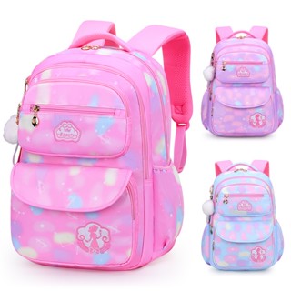 Bolsa Escolar Infantil À Prova D