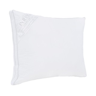 Travesseiro 50x70cm Buddemeyer Intense 100% Algodão Branco