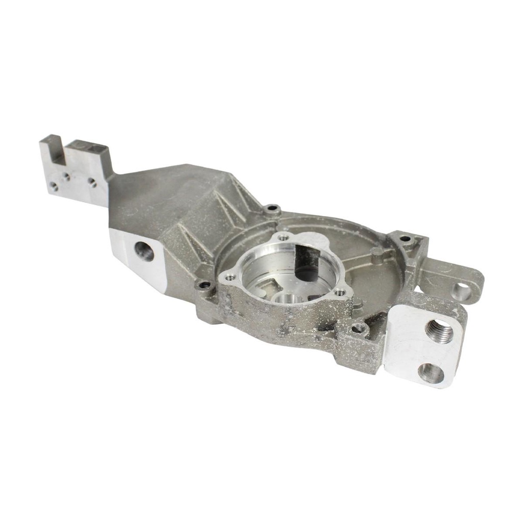 Caixa de Engrenagem Jm27000423 P/ Serra de Bancada Makita Mlt100 Original