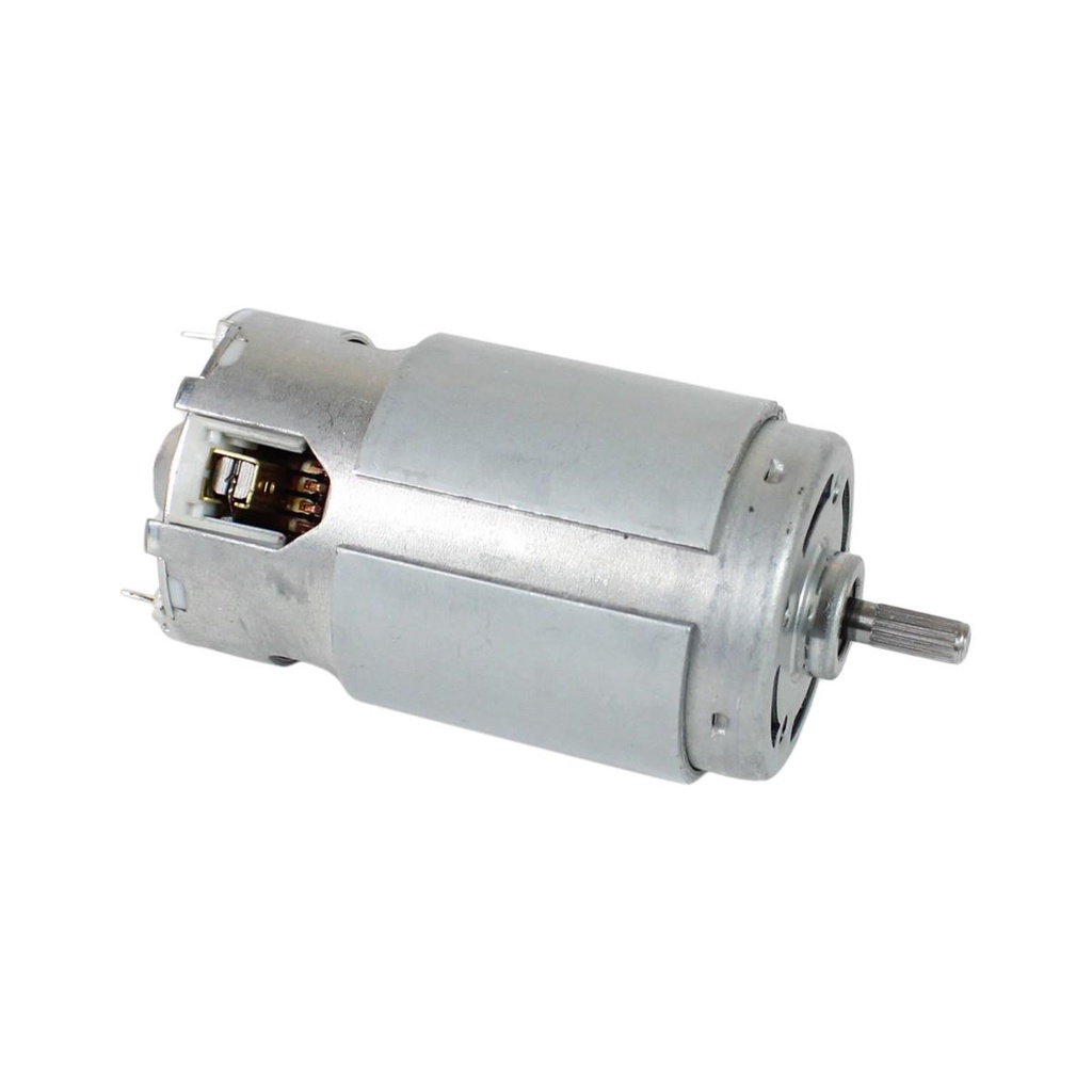 Motor 110v 600 Watts P/ Mixer Electrolux Eib20 Original
