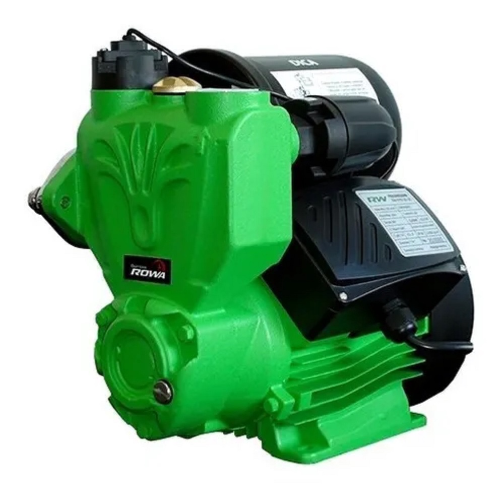 RW Pressurizador PPR 30-30 127V