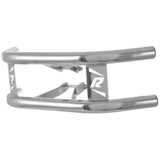 Protetor de Motor Mata Cachorro Slider Super Adventure Barra Dupla Titan / Start 150 / Titan / Fan / Start 160