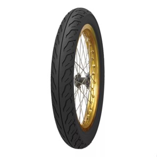 Pneu 80/100-18 TLKenda Thorax Dianteiro Cg Titan Fan Ybr