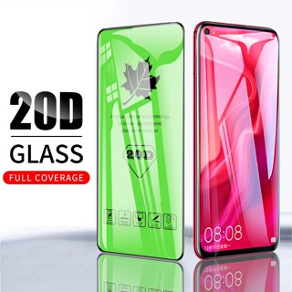 Película 20D Vidro Full Cover Para For Xiaomi Poco X6 M6 Pro F5 C65 X5 M5 M5s F4 GT X4 M4 5G C40 X3 Nfc M3 F3