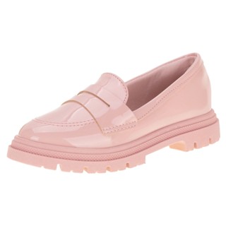 Mocassim Infantil Feminino Molekinha - 2566101
