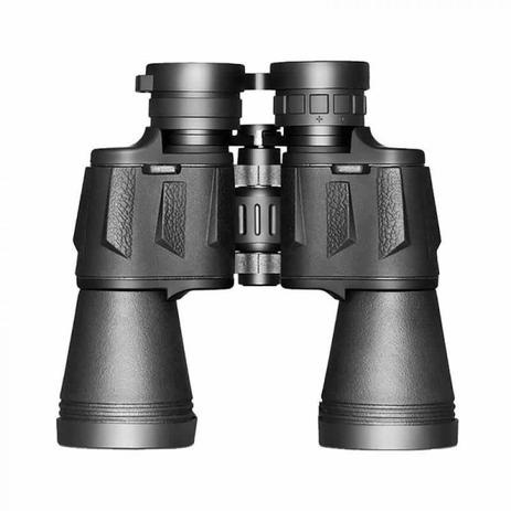 Binóculo Profissional Lelong 20x50 Longo Alcance LE-2051 Alta Qualidae Caça Pesca Observação Tático Militar Urbano Aventura