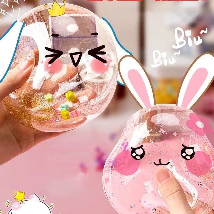 Fita Nano Adesiva Bola De Descompressão Decorativa em Oferta na Shopee