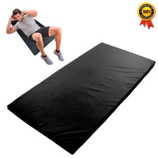 Cochonete De Academia Espuma Para Treino Abdominal Camping Prova D´agua Suor promoção