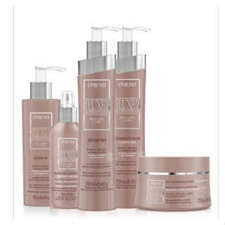 Amend Luxe Creations Blond Care Escolha O Seu em Oferta na Shopee