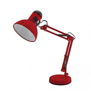 Luminária de Mesa Startec Empire B 18cmx18cmx52cm