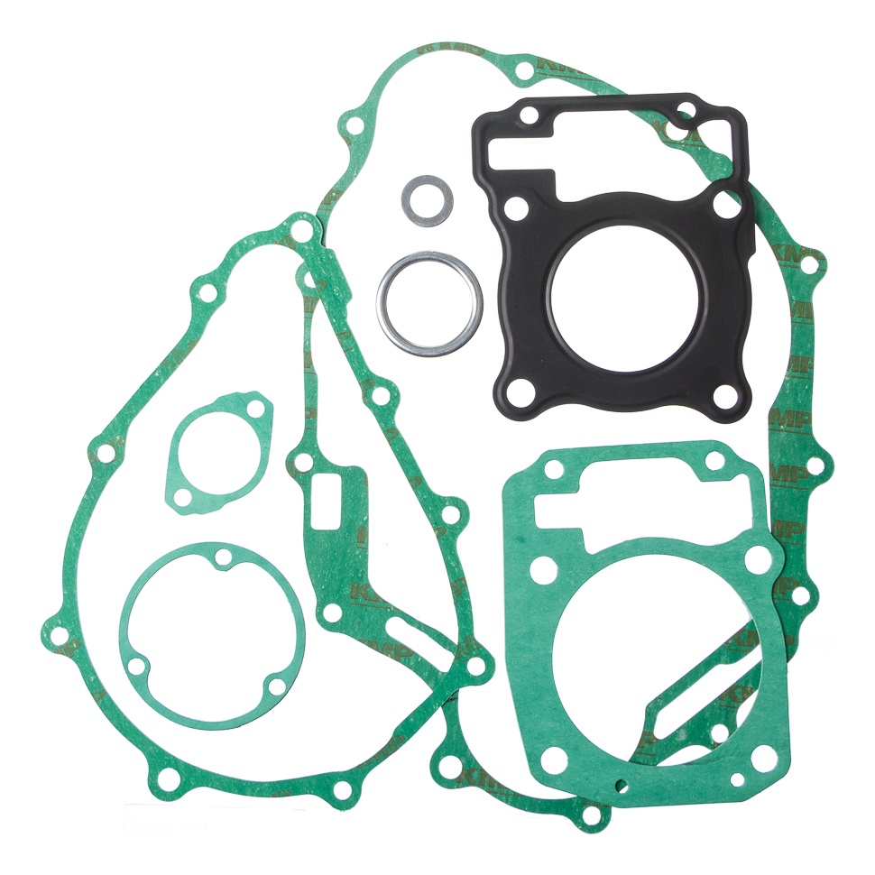 Jogo De Juntas Completo Kmp Cg 125 09 Ate 18 em Oferta na Shopee